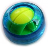 Bol.com Rollerbal gyroscoop LED voor spiermassage aanbieding