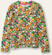 Oilily-Topper T-shirt-Meisjes