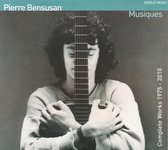 Pierre Bensusan - Musiques (CD)