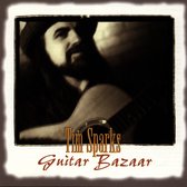 Tim Sparks - Guitar Bazaar (CD)