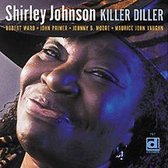 Shirley Johnson - Killer Diller (CD)