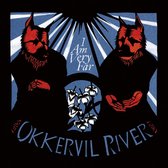 Okkervil River - I Am Very Far (CD)