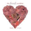 Freak Accident - Tissue Sample (CD)