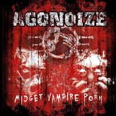 Agonoize - Midget Vampire Porn (2 CD)