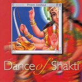 Prem Joshua - Dance Of Shakti (CD)