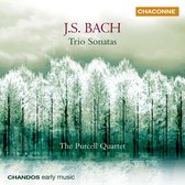 Purcell Quartet - Trio Sonatas (CD)