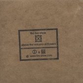 Fire Show - Above The Volcano Of Flowers (CD)