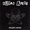Human Alert - Bravo Boys (CD)