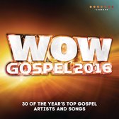 Wow Gospel 2016 (2Cd)