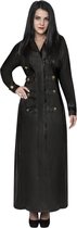 REDSUN - KARNIVAL COSTUMES - Vampier gothic jas voor vrouwen - S