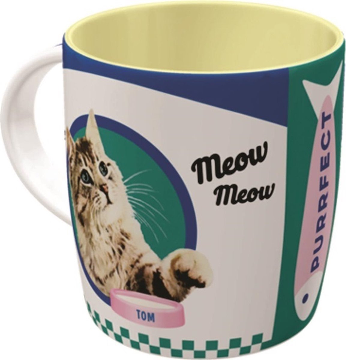 Koffie Mok - Better Together Cats