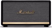 Marshall Stanmore II - Bluetooth Speaker - Zwart