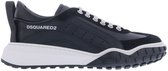 551 Sneakers Box Sole Lace Kids  maat 28 Zwart