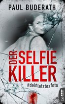 Michelsen und Stürmer ermitteln 2 - Der Selfie-Killer
