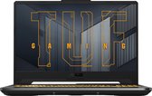 ASUS TUF Gaming F15 FX506HCB-HN143W - Gaming Laptop - 15.6 inch