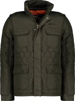 Geographical Norway - Heren  Tussenjas - Winterjas - Andoni - Army