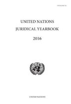 United Nations juridical yearbook 2016