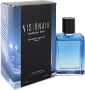 Michael Malul Visionair Midnight Blue Eau De Parfum Spray 100 Ml For Men