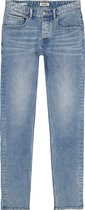 Raizzed Mannen Jeans BROOK Light Blue Stone-Maat 29/34