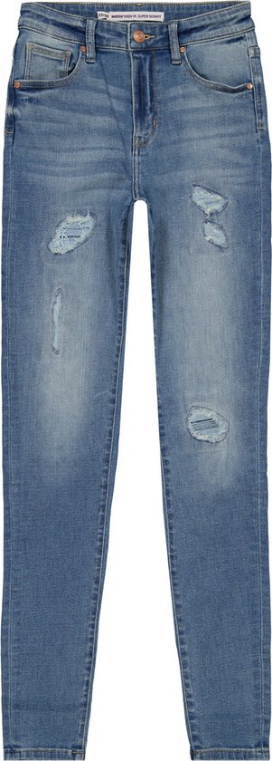 Raizzed BLOSSOM Dames Jeans - Maat 26/30