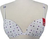 Boobs en Bloomers - Tiener Bh Maat 65AA