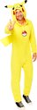 Amscan Dress Up Costume Pokémon Pikachu Polyester Jaune Taille Xxl