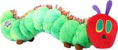 Small Foot Rupsje Nooitgenoeg Pluche Knuffel 42 Cm