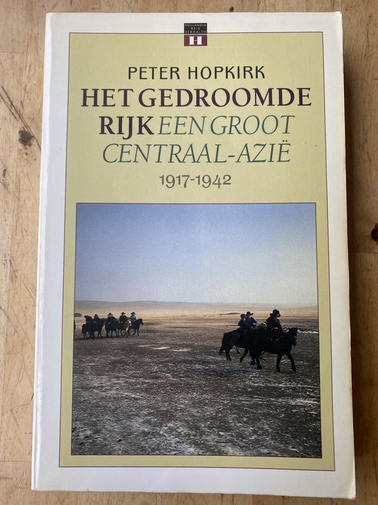 9789064101649 - Gedroomde rijk