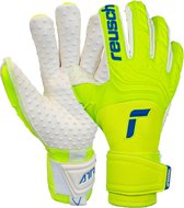 Reusch Attrakt Freegel Speedbump - Keepershandschoenen - Maat 10.5