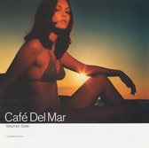 Cafe Del Mar Volumen 7
