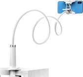 Ugreen Flexibele Telefoonhouder Lazy Arm Wit