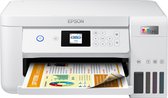 Bol.com Epson EcoTank ET-2856 - All-In-One Printer aanbieding
