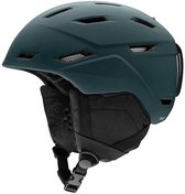 SMITH - Mirage Matte - Skihelm - Groen - L