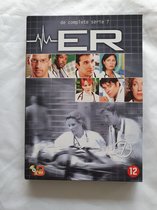 ER De complete Serie 7