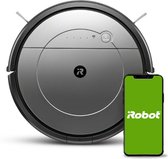 iRobot® Roomba® Combo robotstofzuiger met dweilfunctie