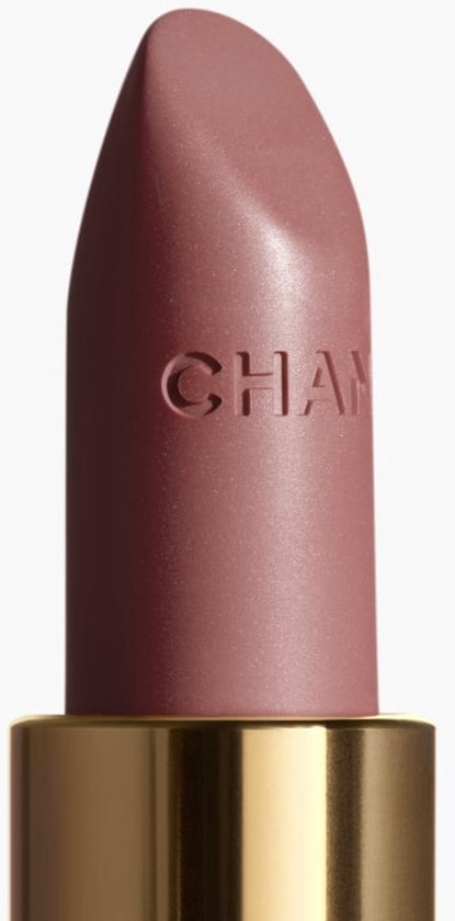 Chanel Rouge Allure Velvet Lumin. Matte Lippenstift - 62 Libre