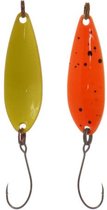 Predox Sakana Magic Spoon - haak 6 - 2.4g - Kleur : Red - Black