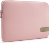 Case Logic Reflect REFMB-113 Zephyr Pink/Mermaid sacoche d'ordinateurs portables 33 cm (13") Housse Rose