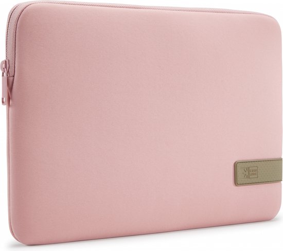 Case Logic Reflect - Laptopsleeve - Macbook Pro - 13 inch - Zephyr Pink - Case Logic