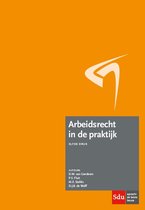 College aantekeningen Arbeidsrecht Voor De Ondernemer, ISBN: 9789012402514 (eigen cijfer: 8)