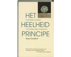 Adyar 8 -   Het heelheid principe