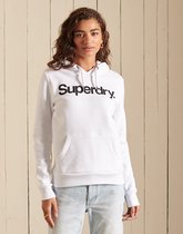 Superdry Dames Trui Hoodie met Core-logo