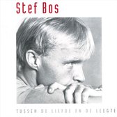 Stef Bos - Tussen De Liefde En (CD)
