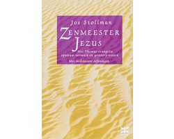 Zenmeester Jezus