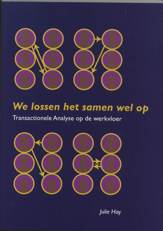 We lossen het samen wel op - cover