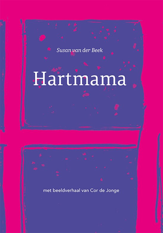 Hartmama - cover