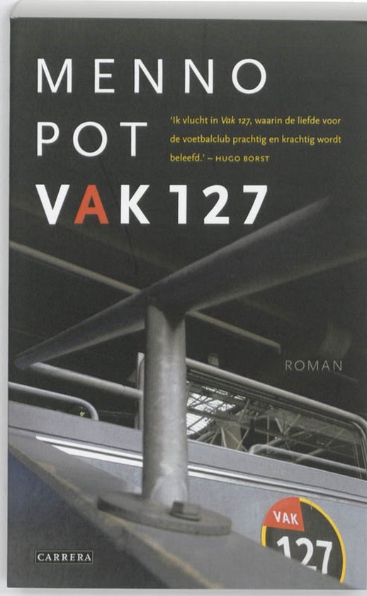 Vak 127 - cover