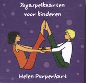 Helen Purperhart - Yogaspelkaarten voor Kinderen