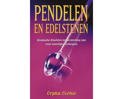 Pendelen en edelstenen