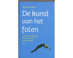 De kunst van het falen